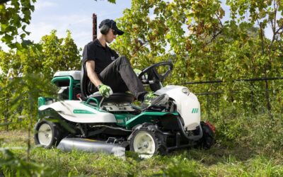 Obchodní zástupce/-kyně pro značku OREC