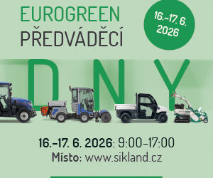 Eurogreen Days 2026