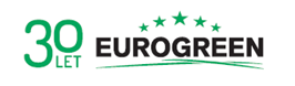 Logo, Eurogreen