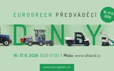 Eurogreen Days 2026